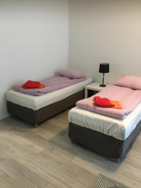 apartment Juurikoskenkatu in Ylivieska
